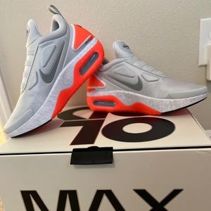 Nike Adapt Air Max